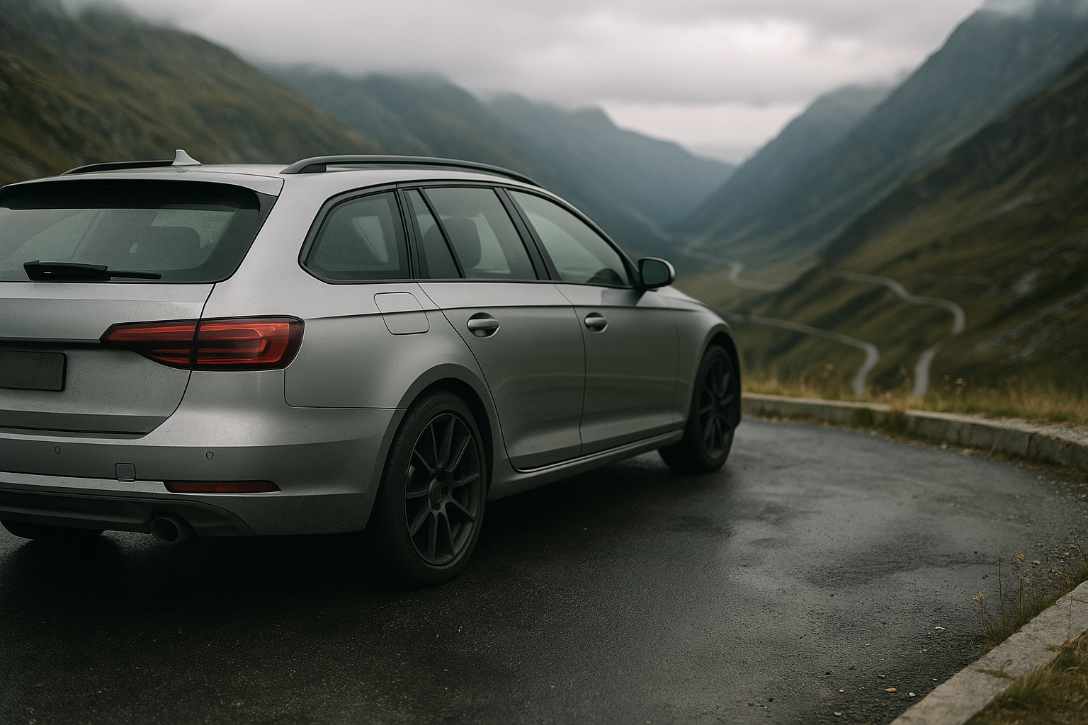 2026 Luxury Sports Wagons: A Buyer’s Guide to Performance, Comfort, and Practicality
