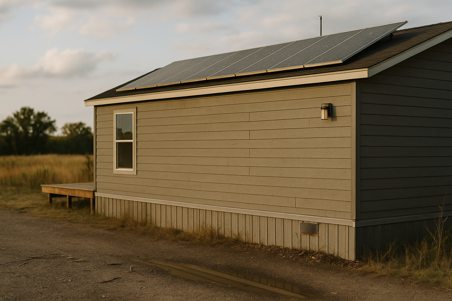 A Practical Guide to Smart Mobile Homes: Features, Costs, and Setup Tips