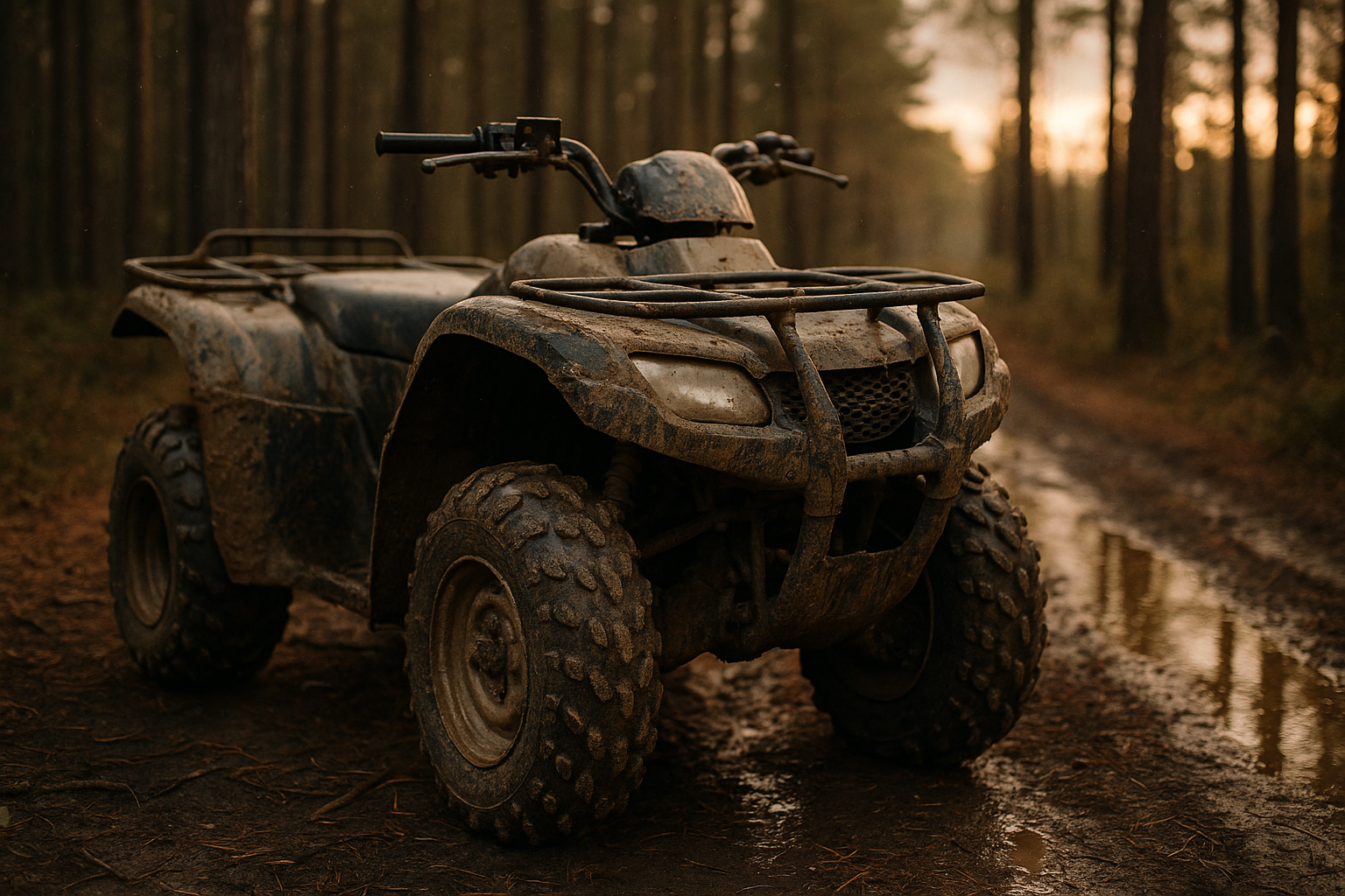 Rent-to-Own ATVs in 2026: Essential Guide to Costs, Terms, and Safety