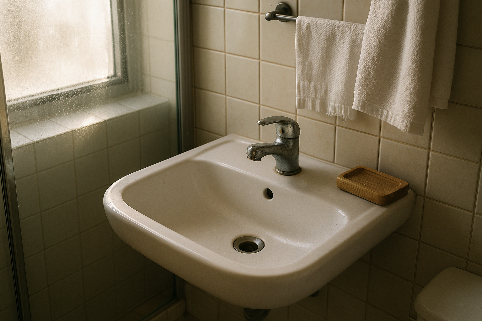 Bathroom Cleaning Methods and Daily Care: A Practical Guide