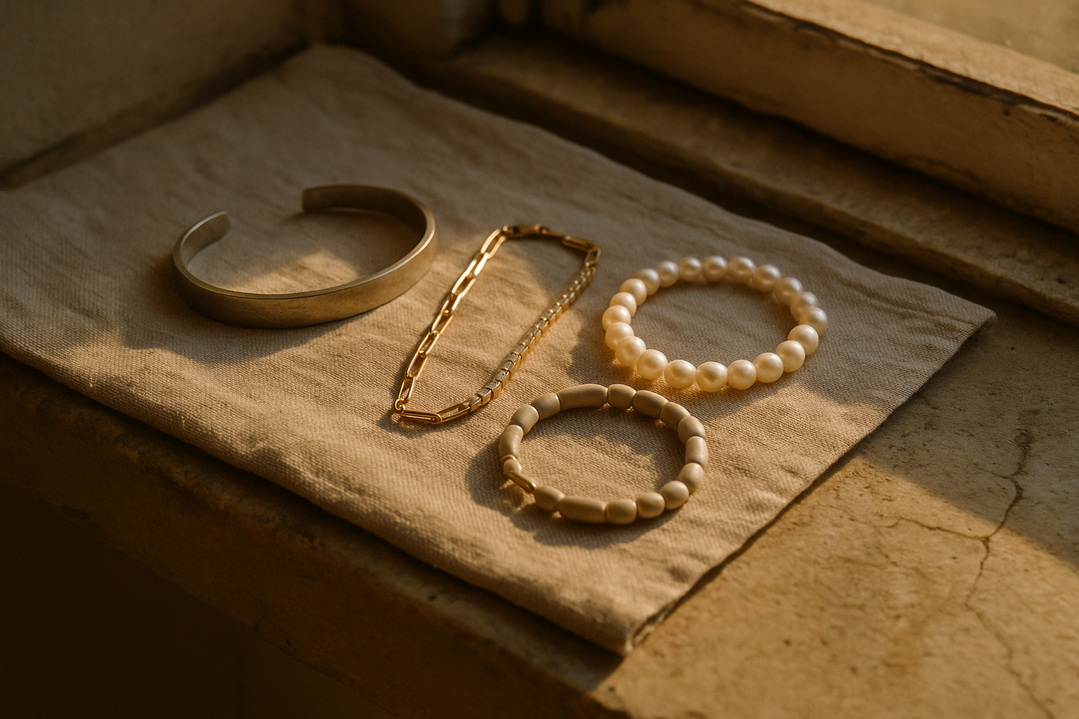 The 2026 Jewelry Forecast: A Deep Dive Into the Season’s Most Requested Bracelet Styles
