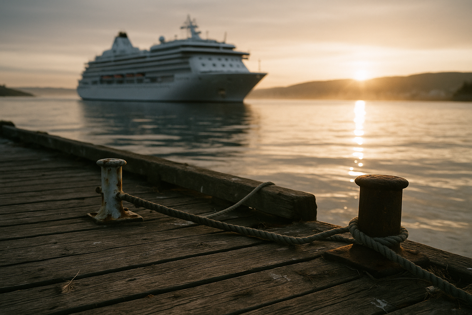 Mini Cruise Deals: Top-rated Offers, Popular Routes, and Booking Tips