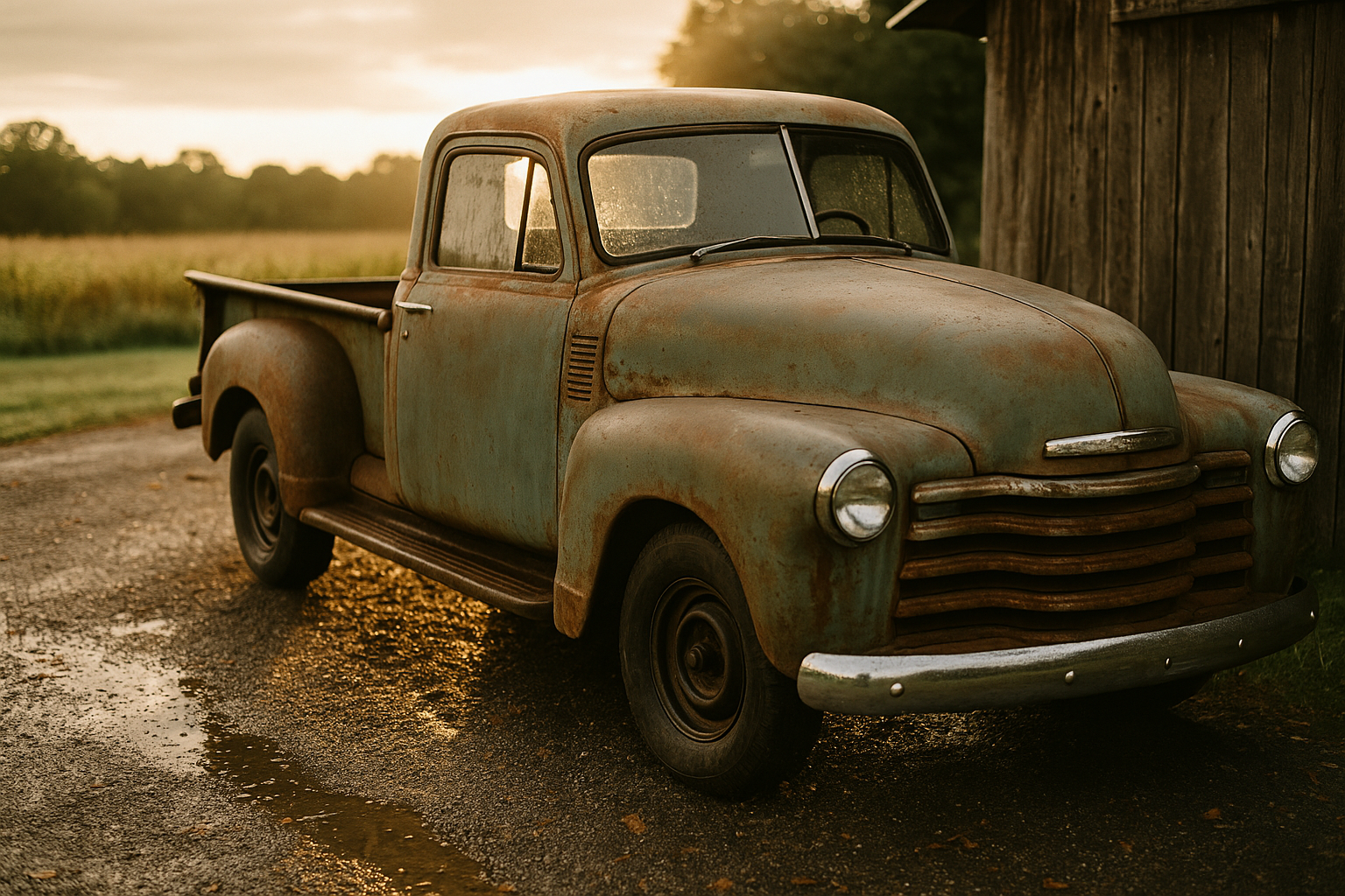 Classic Pickup Trucks for Sale: A Practical Guide to Evaluating, Pricing, and Buying