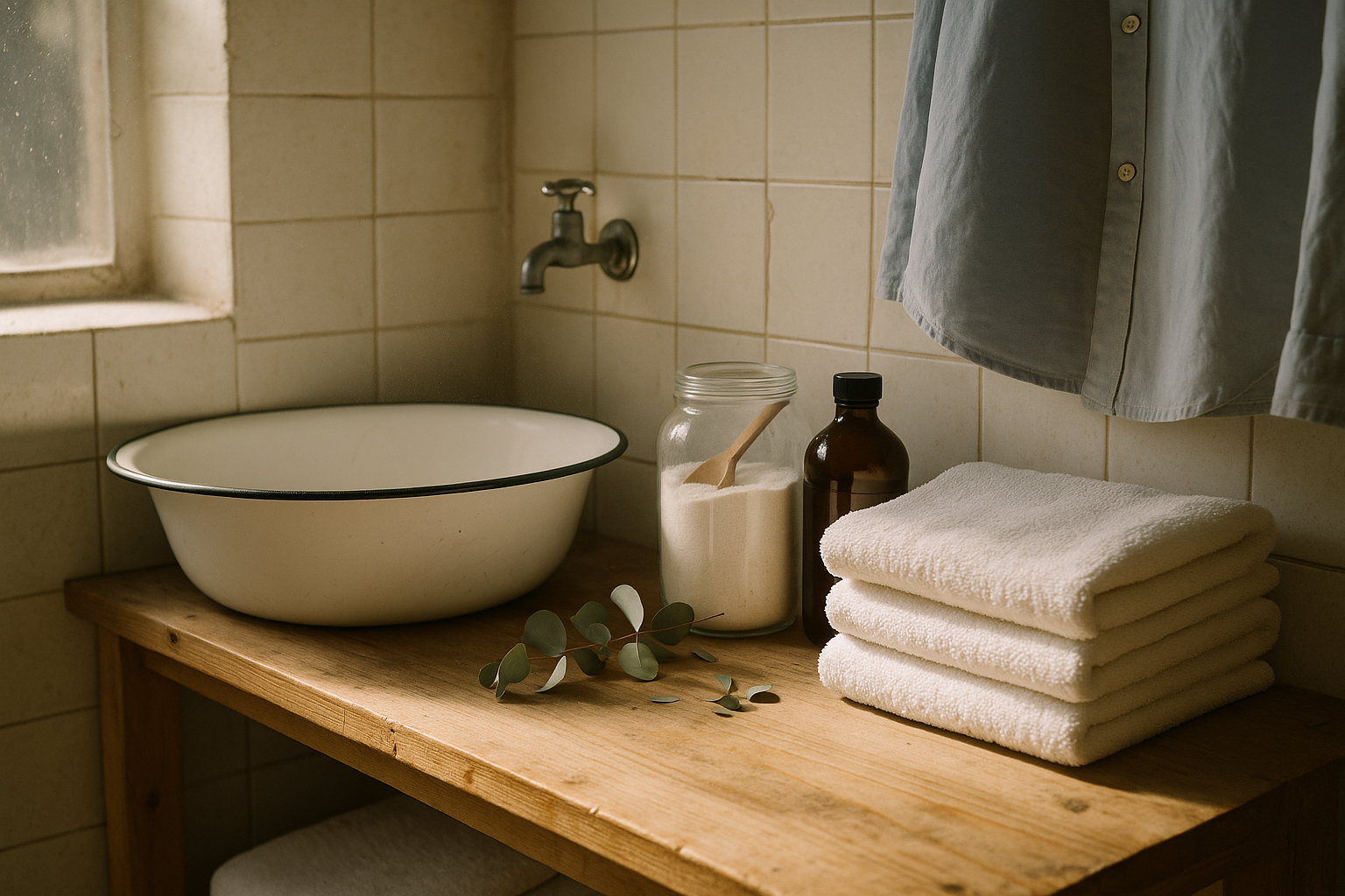 Highly Rated Fresh-Scent Laundry Detergents: What to Know and How to Choose