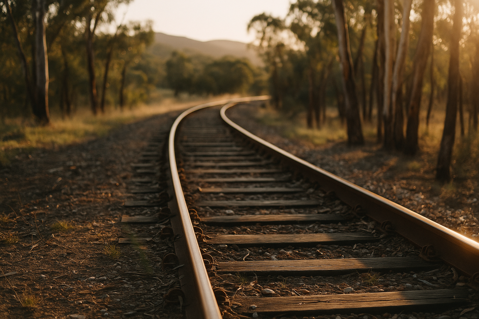 Rail Tours from Sydney to Melbourne for Pensioners: Routes, Comfort Options, and Practical Travel Tips