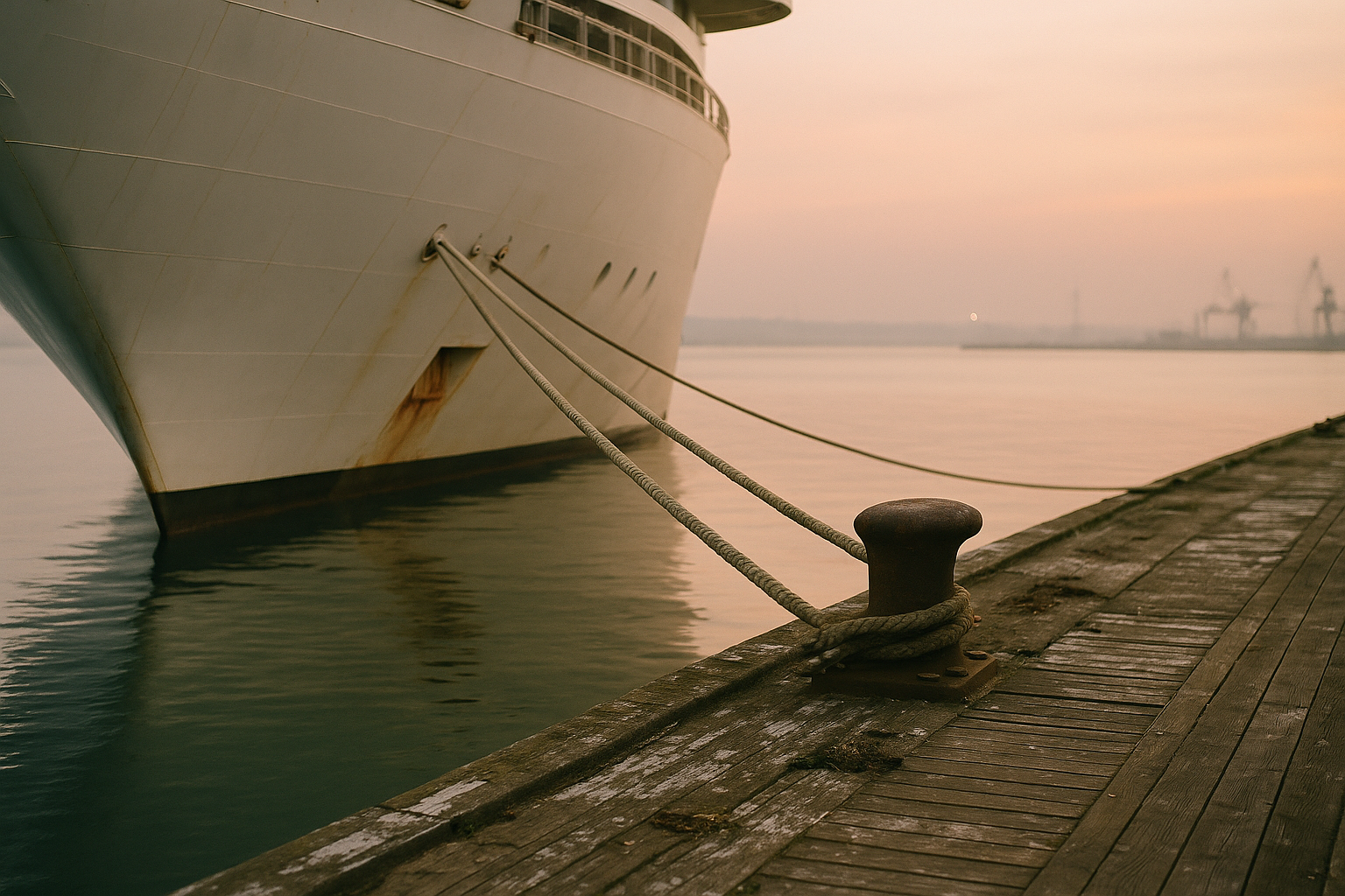A Practical Guide to a 2-Night Cruise from Southampton to Paris