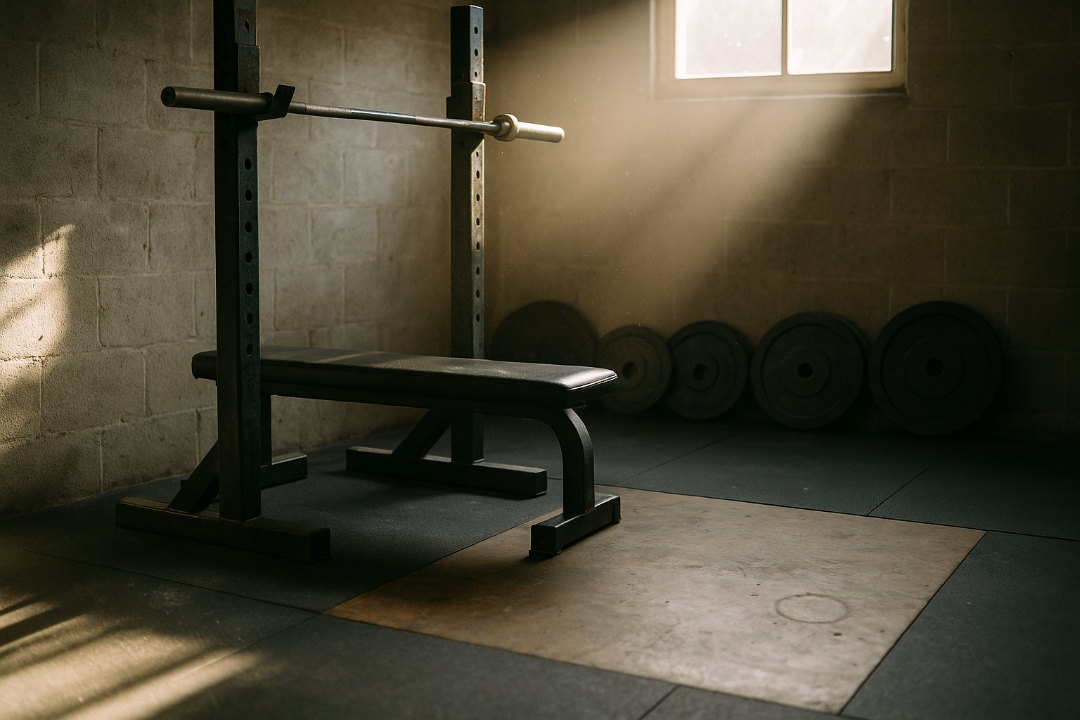 Second-Hand Gym Equipment: Buyer’s Guide, Great-Value Deals, and a Safety Checklist