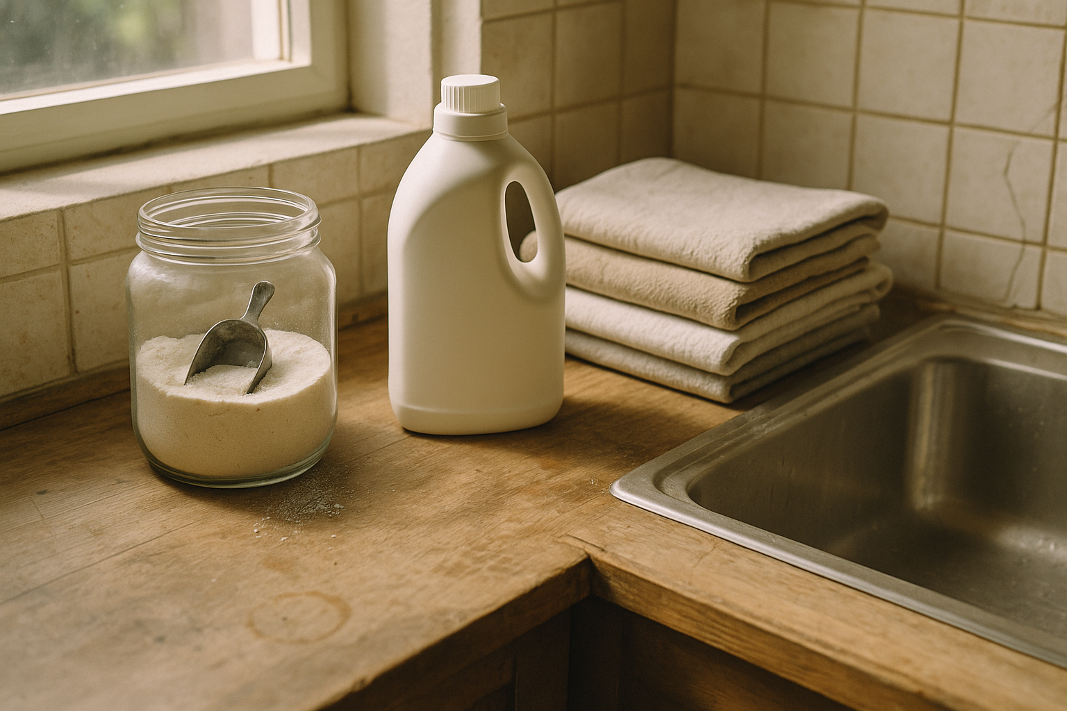 5 Top-Rated Laundry Detergents: Features and Freshness Comparison Guide