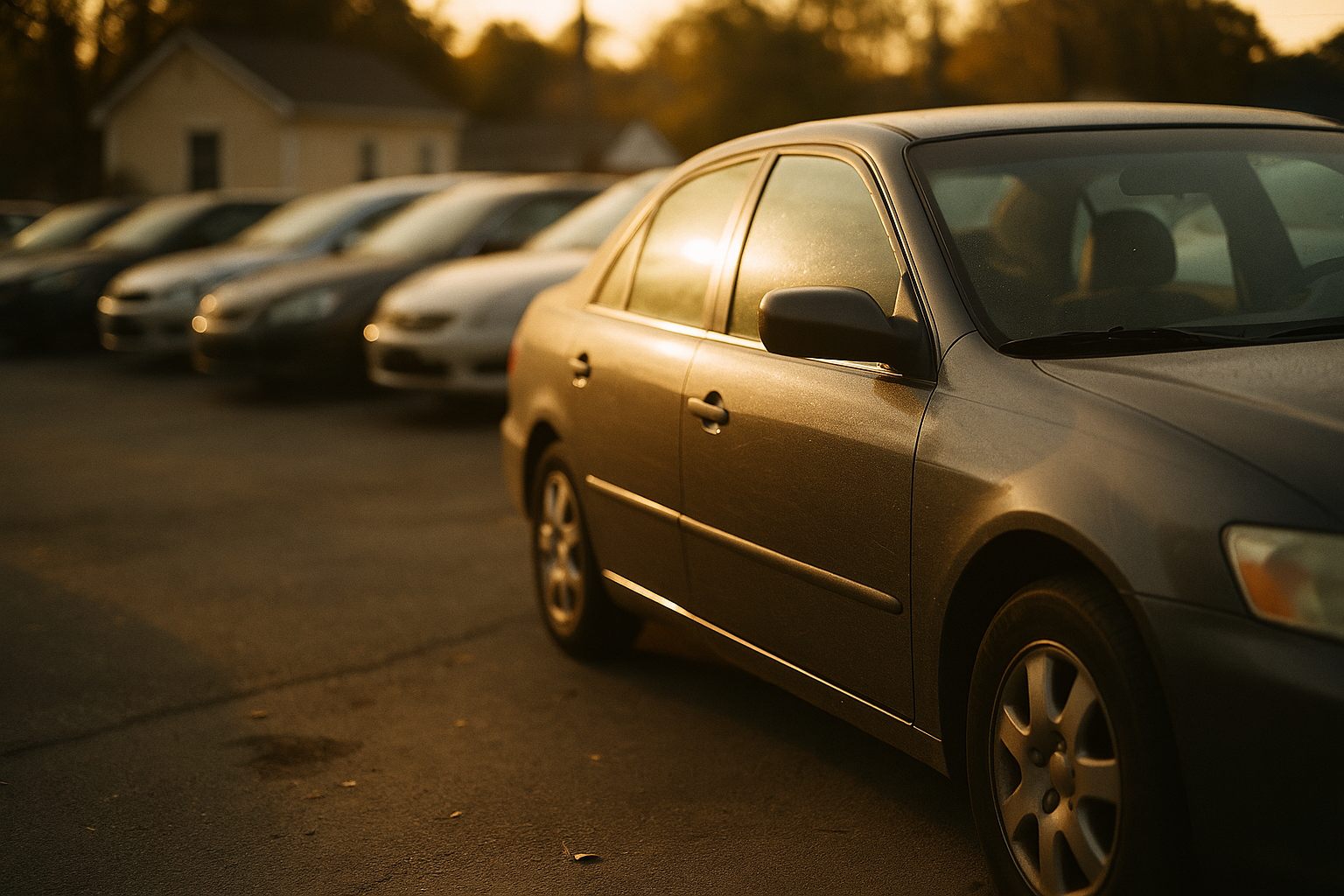 How to Buy a Used Car with Confidence: A Practical Guide