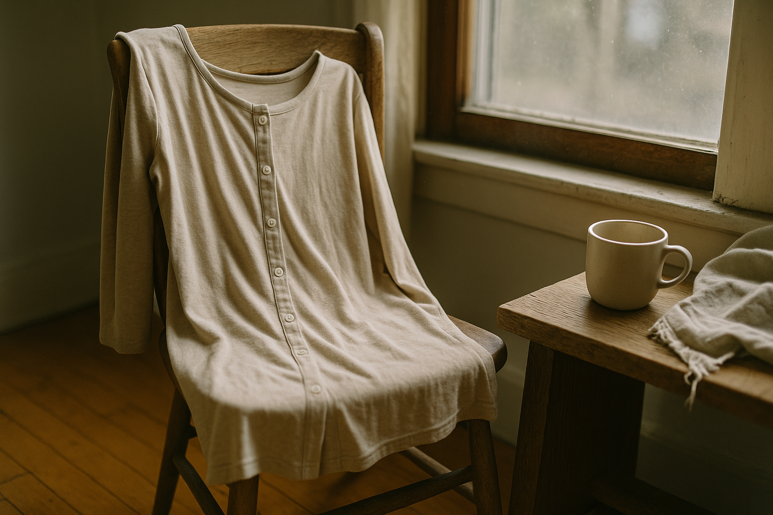 Front-Opening Nighties in 2026: Comfort Meets Practical Design