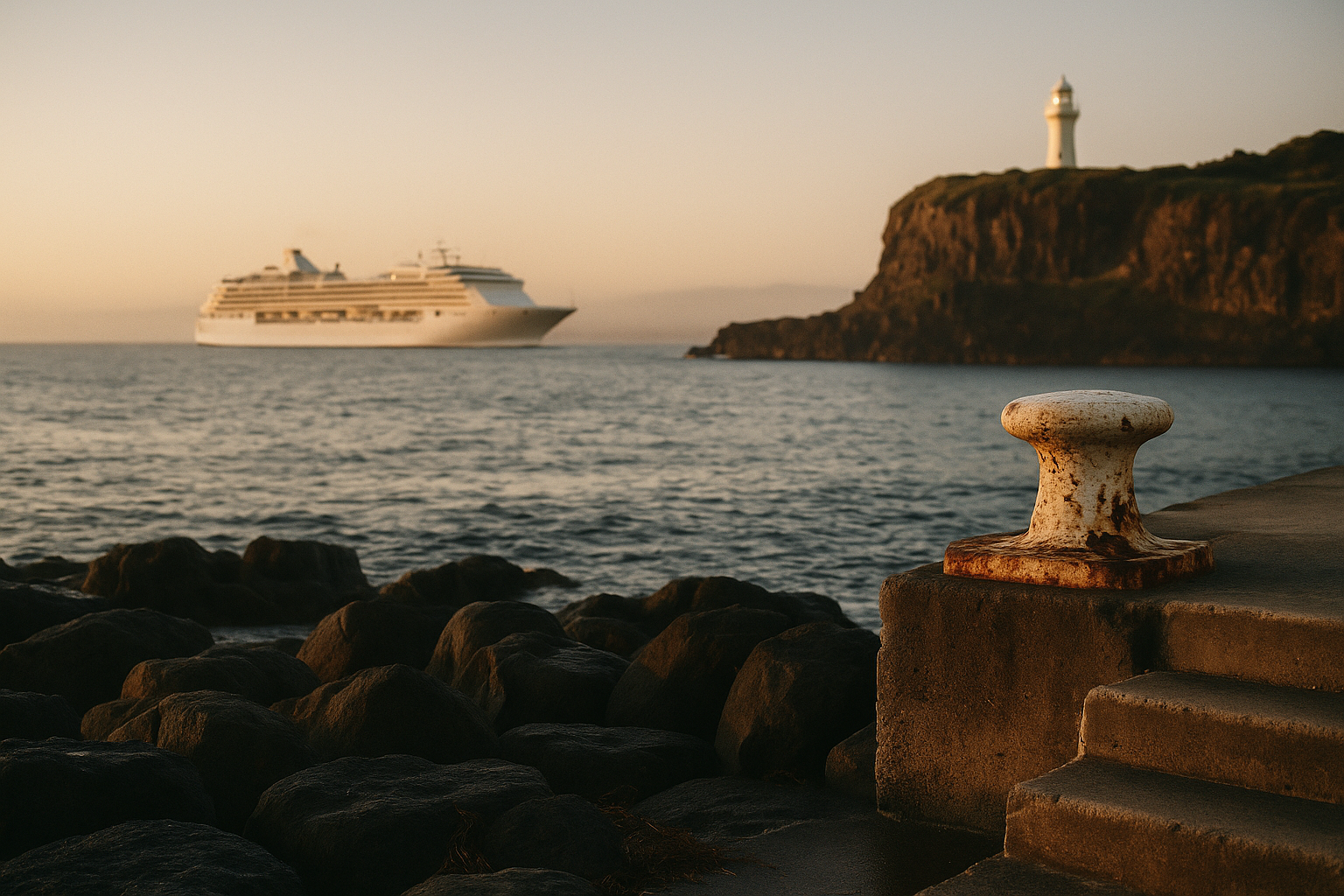 3-Night Cruise from Sydney to Newcastle: What to Know Before You Sail