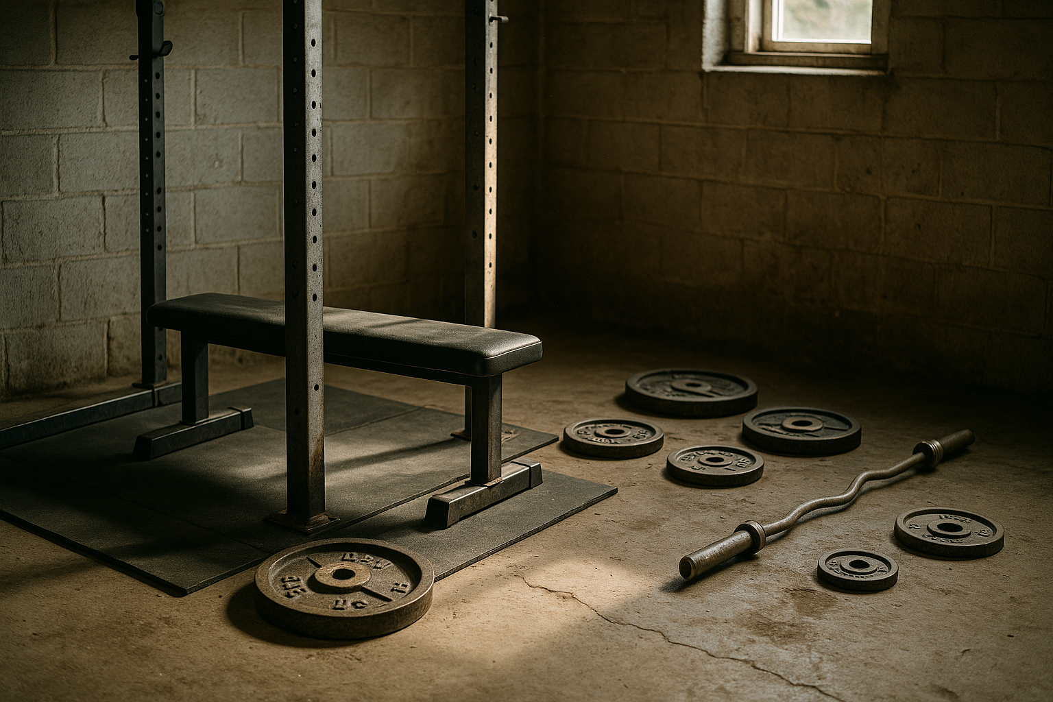 Second-Hand Gym Equipment Near You: Buying Guide, Pricing Tips, and What to Inspect Before You Buy