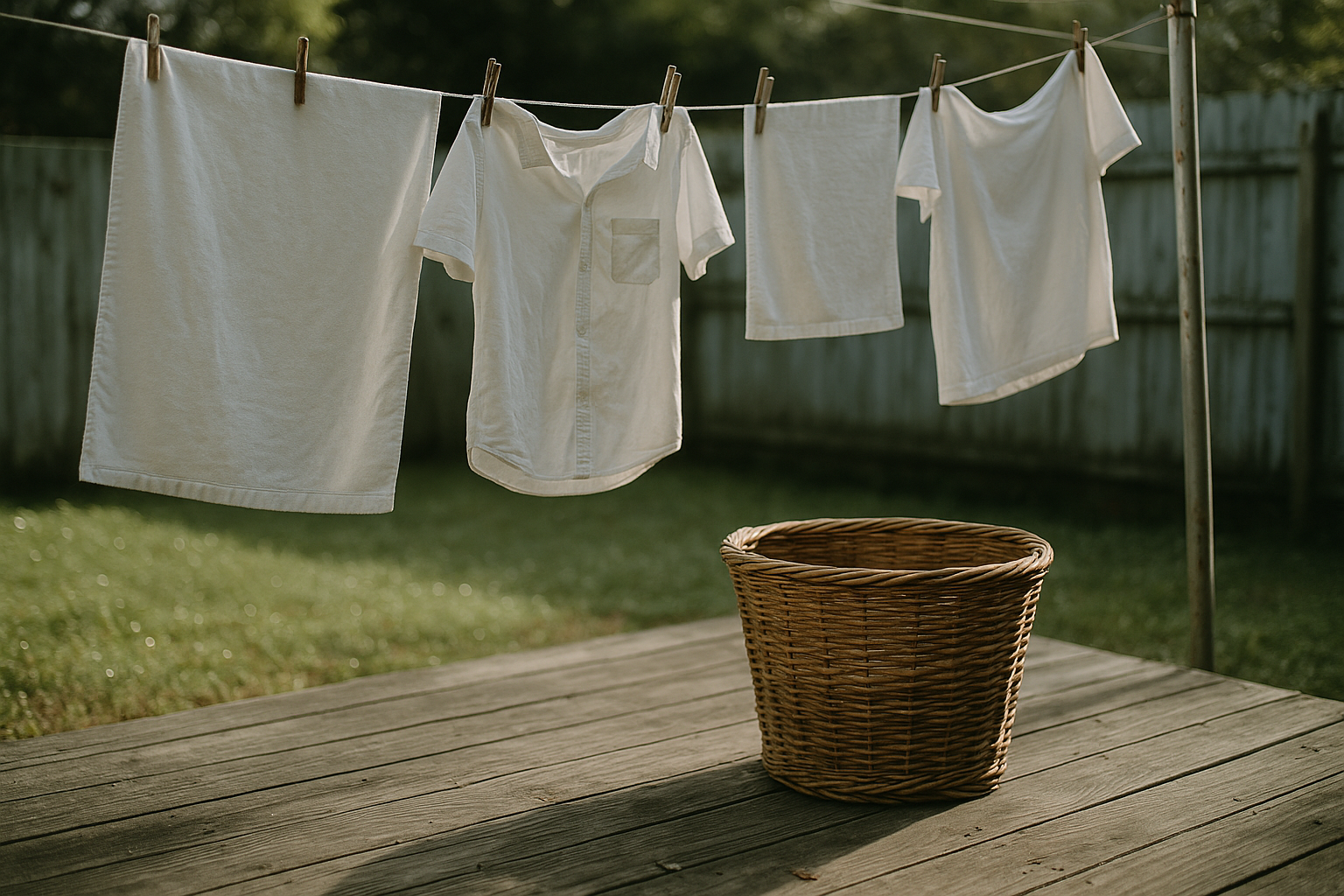 How to Keep Laundry Smelling Fresh: Practical Tips, Tricks, and Time-Tested Habits