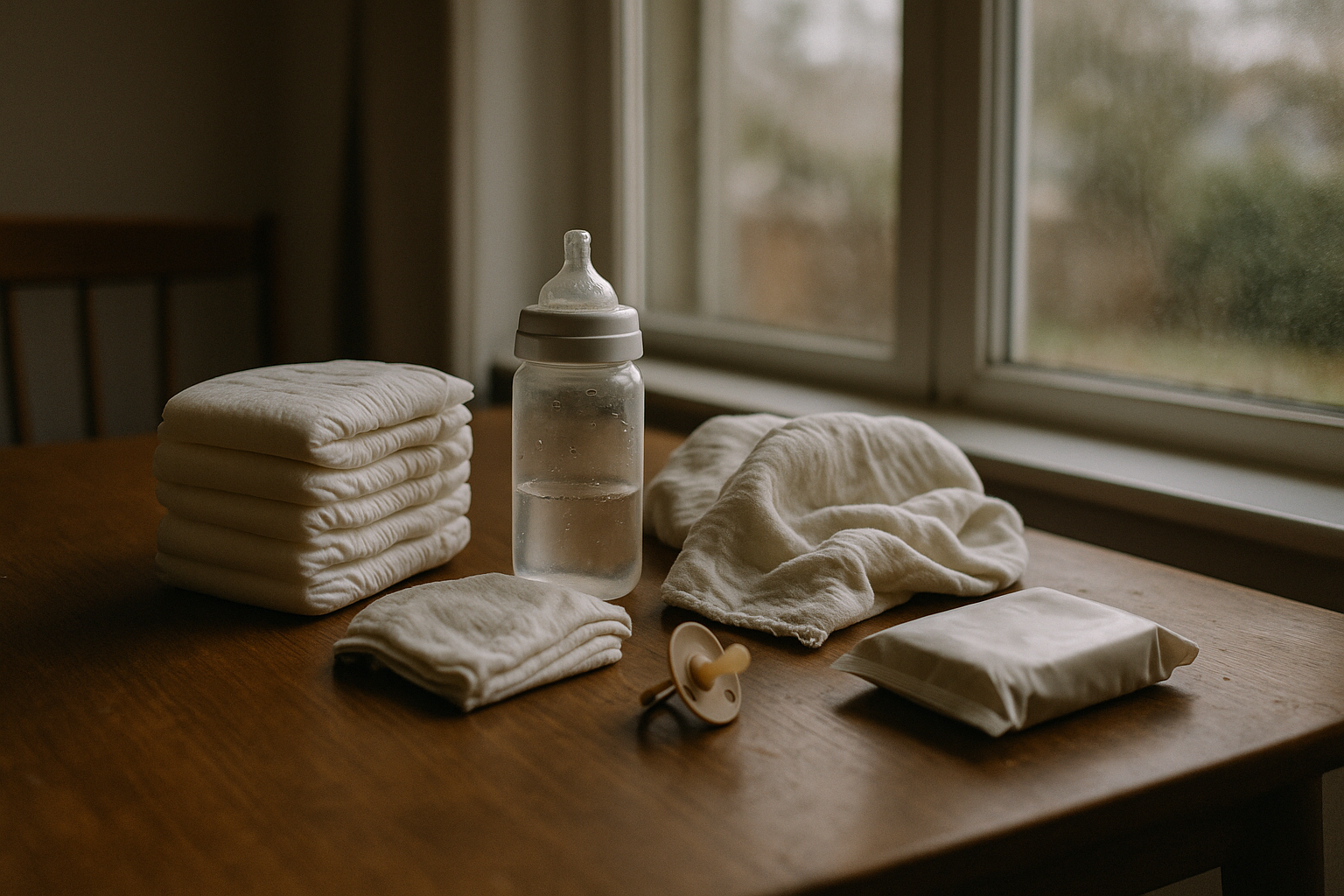 How to Find Baby Supply Assistance Programs: Practical Tips for New Parents