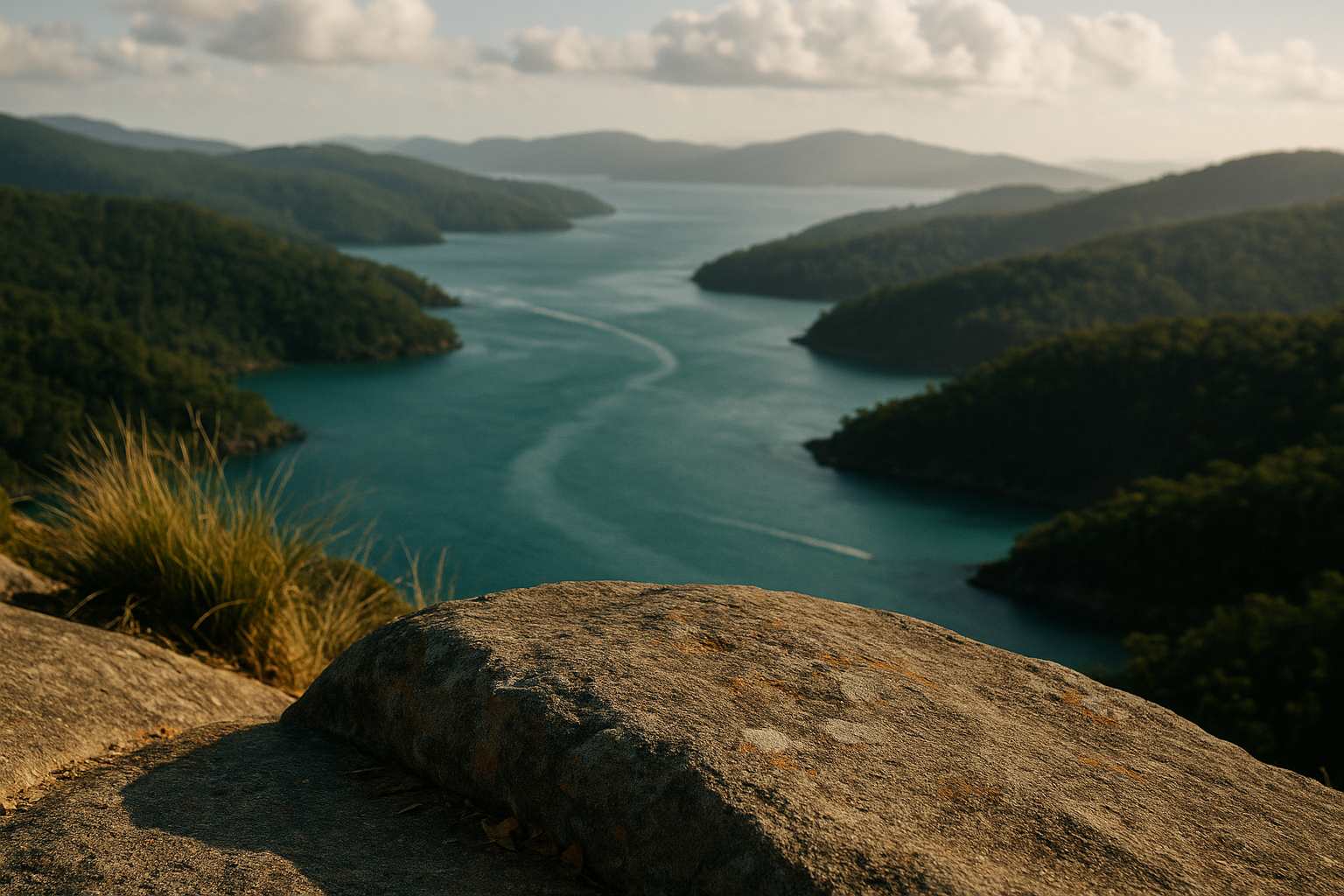 7-Night Queensland Cruise from Sydney: Itinerary Highlights and Travel Tips