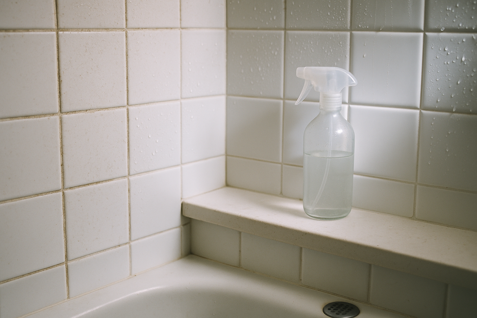 No-Scrub Bleach Cleaner: Uses, Benefits, and Safety Tips