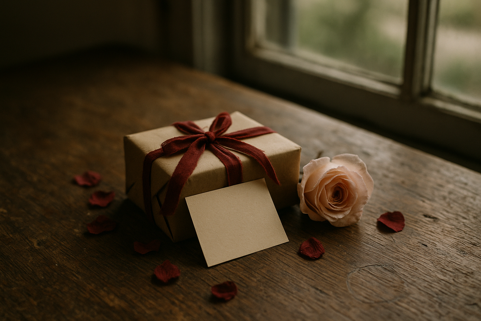Last-Minute Valentine's Gifts for Her That Feel Thoughtful, Not Rushed