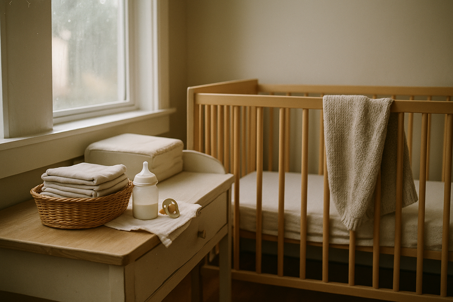 Essential Baby Supply Assistance Programs: Practical Tips for New Parents to Find Vital Support