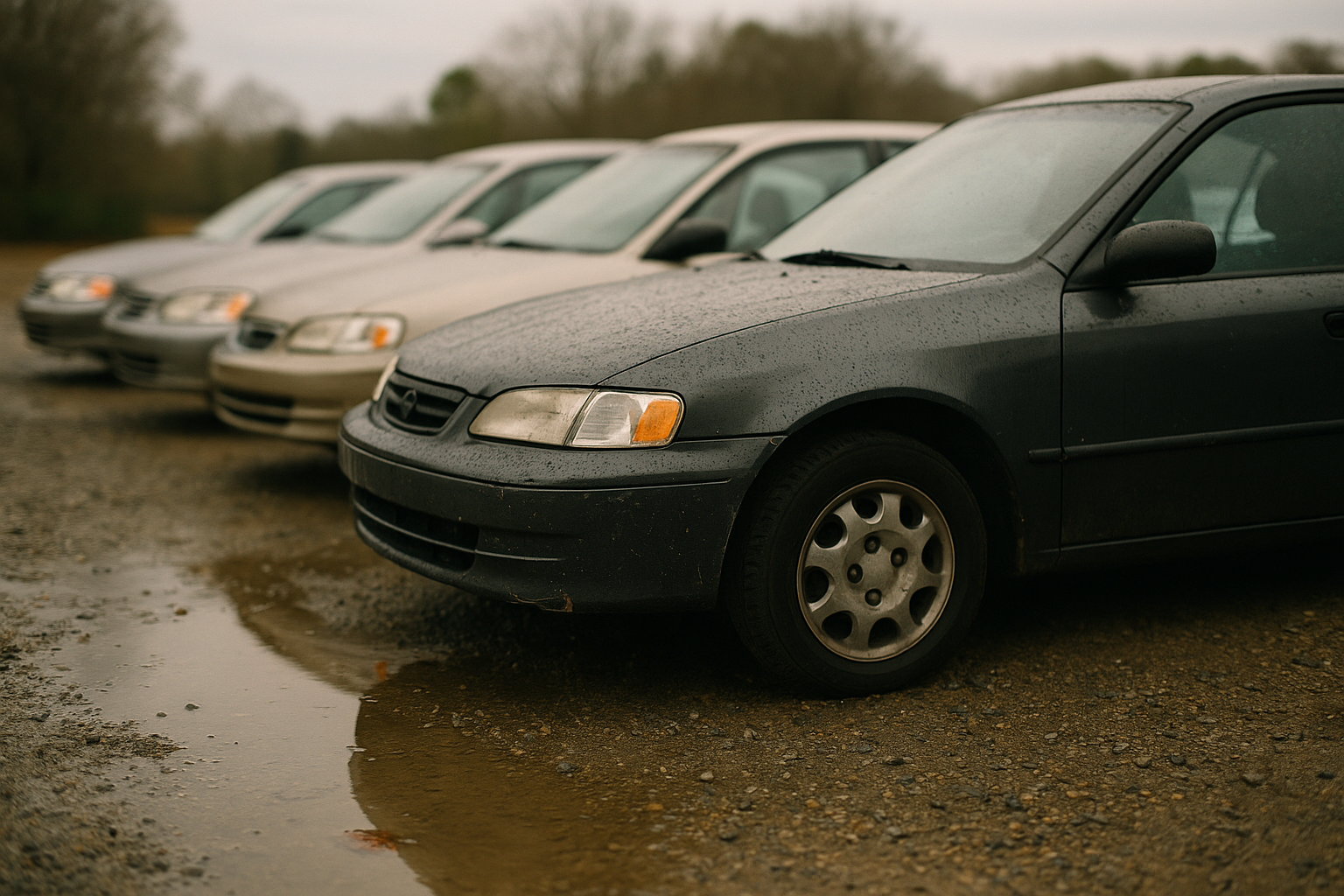 Rent-to-Own Car Deals: How They Work, Pros and Cons, and Budget Tips