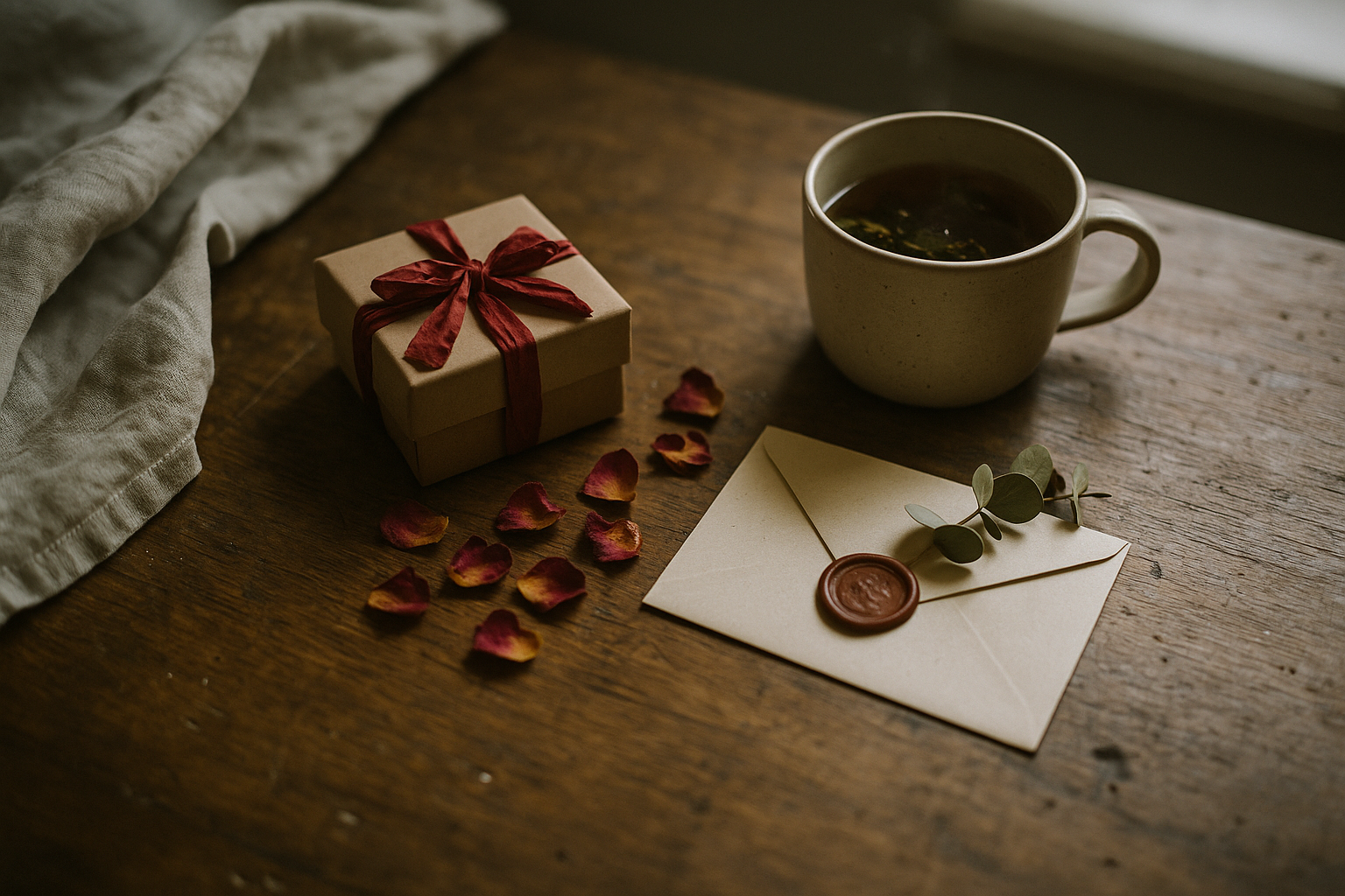Thoughtful Valentine’s Day Gifts for Her: Ideas to Show You Care