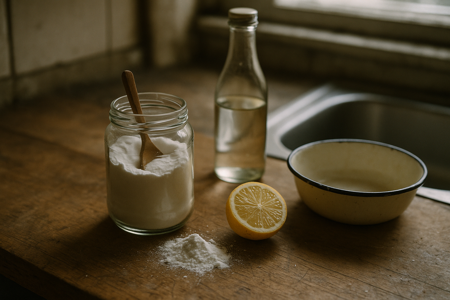 Baking Soda Wellness Guide: Modern Household Uses, Safety, and Practical Tips