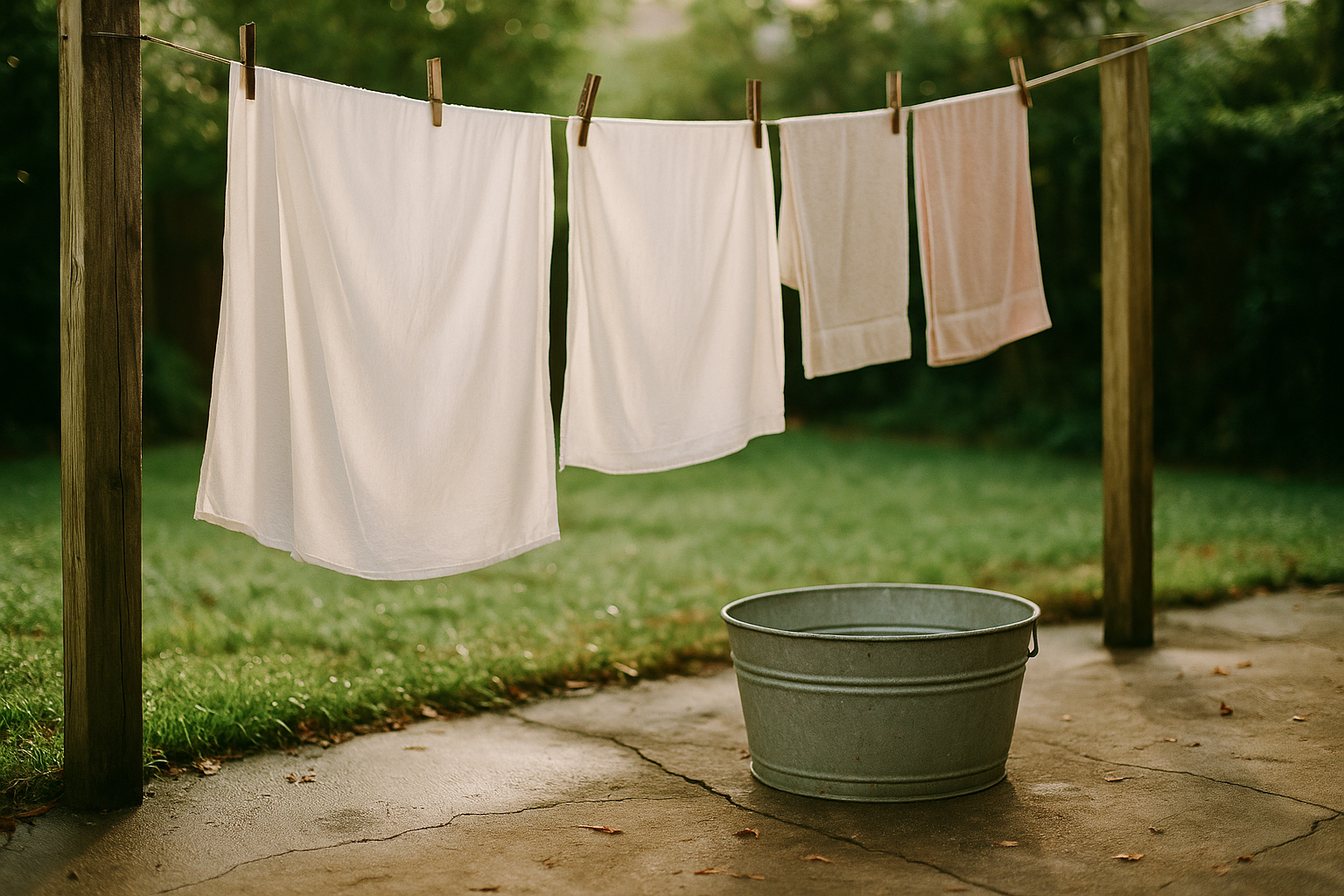How to Keep Laundry Smelling Fresh: Practical Tips and Simple Freshness Tricks