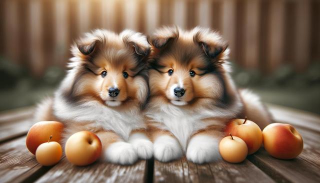 A Guide to Shetland Sheepdog Puppies: Personality, Care, and Companionship