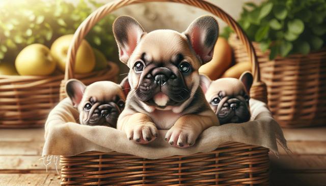 What to Know Before Bringing Home a French Bulldog Puppy