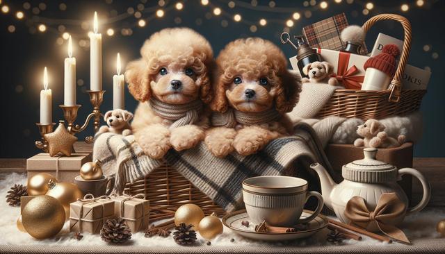 Understanding Poodle Puppies: A Smart and Lovable Companion