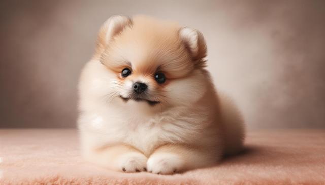 What to Know Before Bringing Home a Pomeranian Puppy
