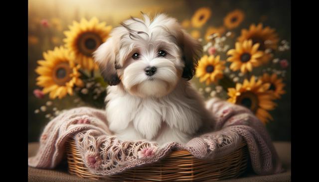 Why Havanese Puppies Make a Wonderful Addition to the Family