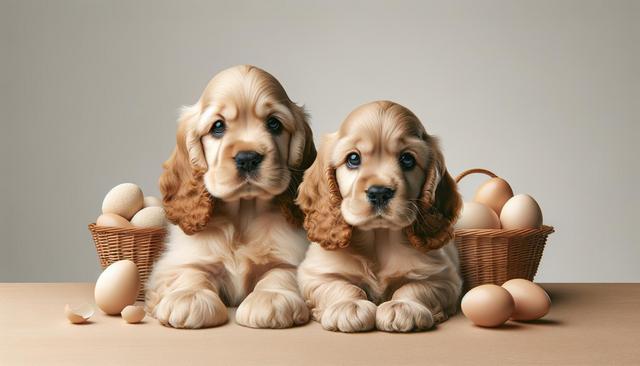 What to Know About Raising Cocker Spaniel Puppies