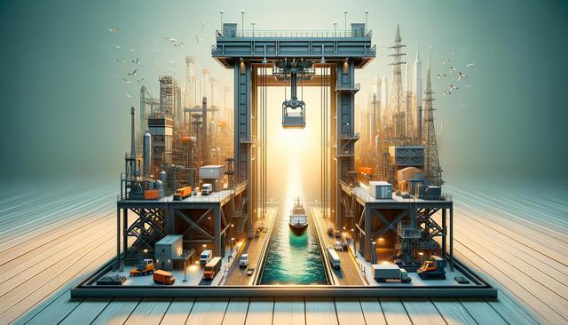 Hydraulic Platform Lifts: A Practical Solution for Vertical Mobility