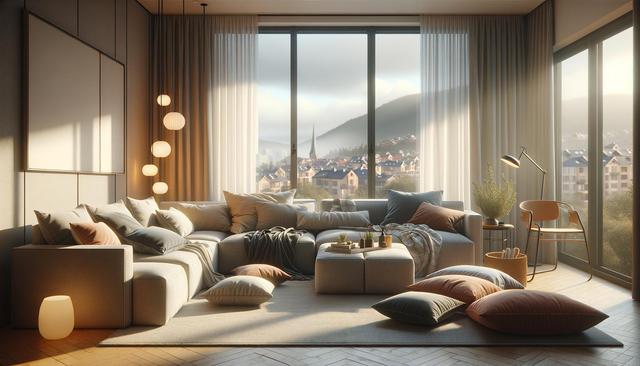 Creating Comfort: Cozy Sofa Beds for Every Living Space