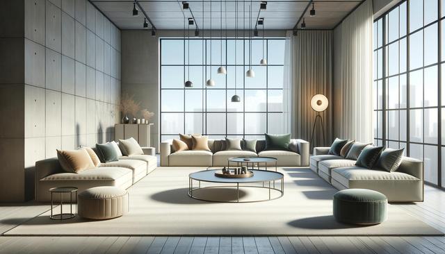 Stylish Sofas for Sale: Discover Designs That Fit Every Space