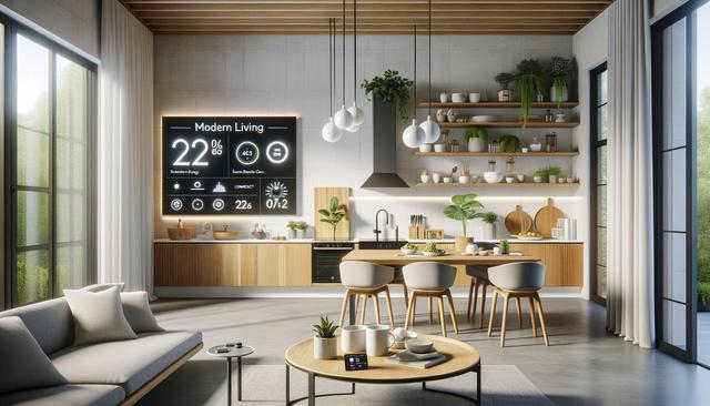 Remodeling Concepts That Support Modern Living Needs