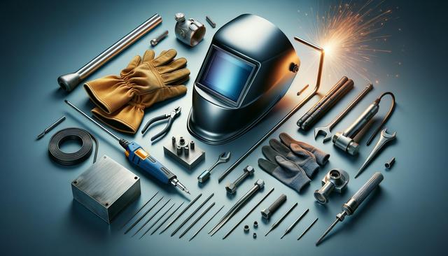 Building a Strong Foundation: The Value of Welding Training