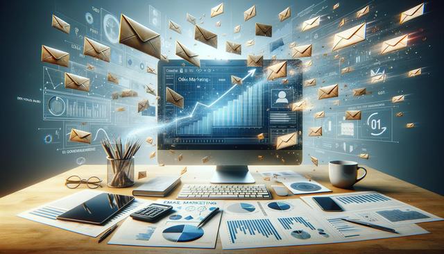 Email Marketing for Business: A Strategic Communication Tool