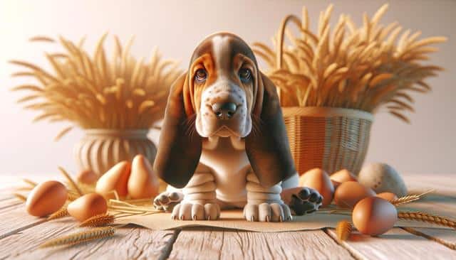 What to Know About Raising Basset Hound Puppies