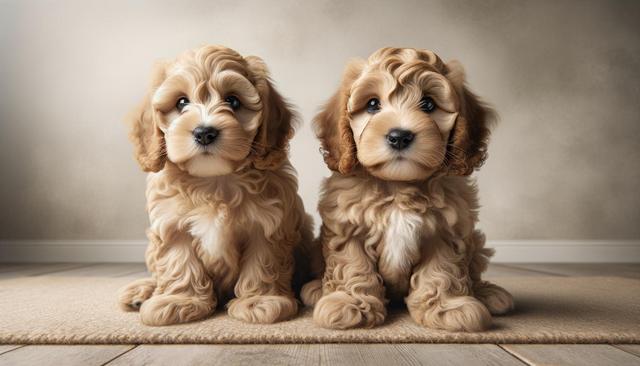 What to Know Before Bringing Home a Cockapoo Puppy