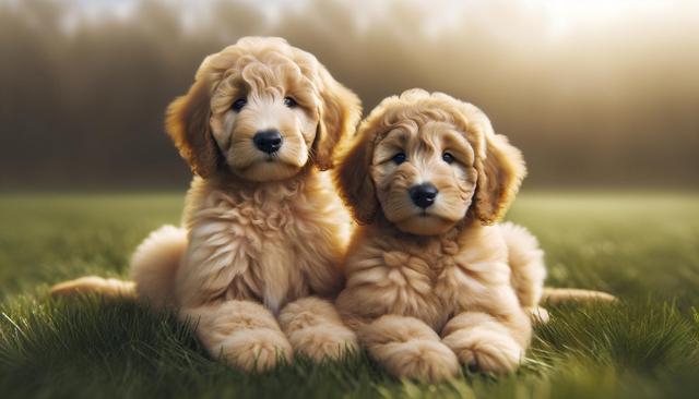 A Closer Look at Goldendoodle Puppies: Traits, Training, and Care