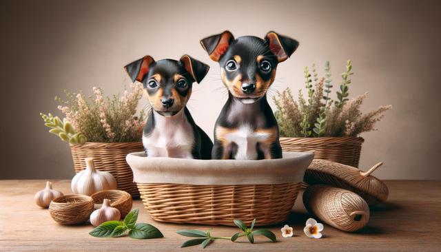 Raising Rat Terrier Puppies: What New Owners Should Know