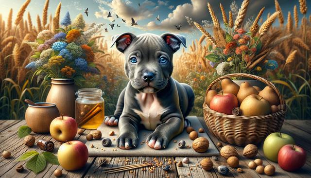 Raising Staffordshire Bull Terrier Puppies: What to Know Before Bringing One Home