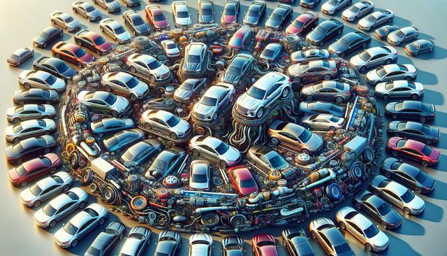 What to Know Before Buying a Used Car