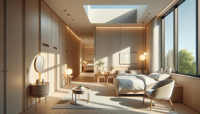 Trouver un studio à louer : Ce qu’il faut savoir avant de s’engager