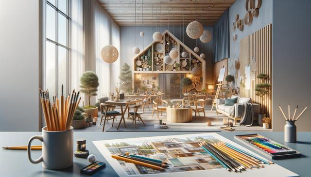 Studios pour seniors : un cadre de vie adapté et sécurisant