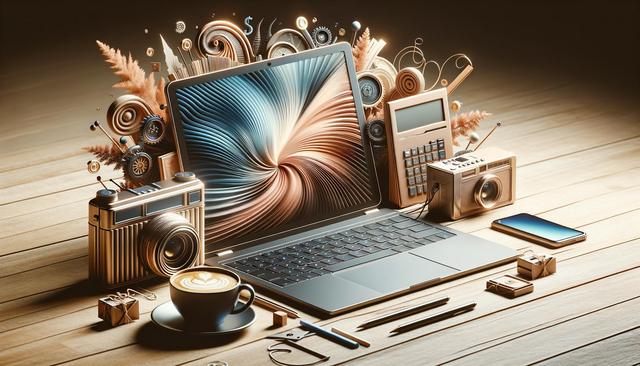 Acheter un ordinateur portable avec des paiements mensuels : une solution flexible