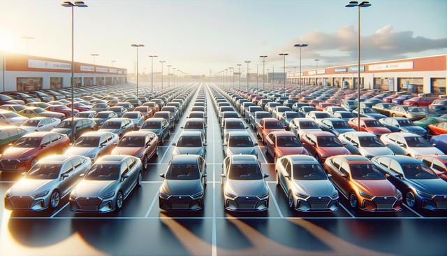 What to Know Before Buying a Used Car