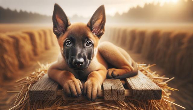 Raising Belgian Malinois Puppies: What Every Owner Should Know