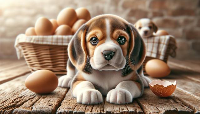 Understanding and Raising Beagle Puppies
